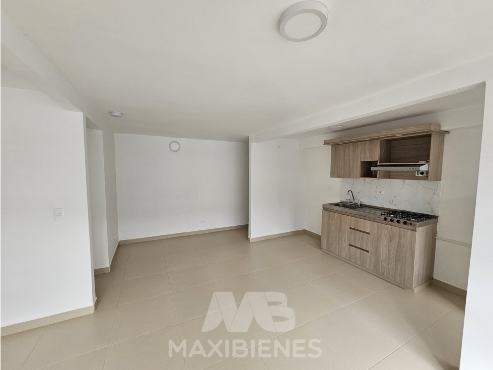 APARTAMENTO EN ARRRIENDO UBICADO EN GIRARDOTA