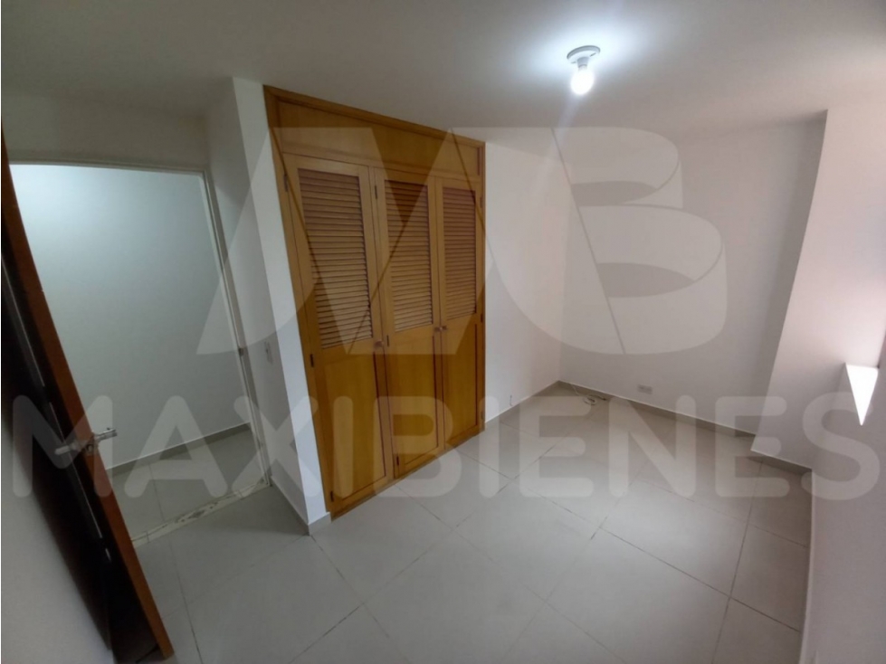 APARTAMENTO EN ARRIENDO EN EL SECTOR DE LA AMERICA
