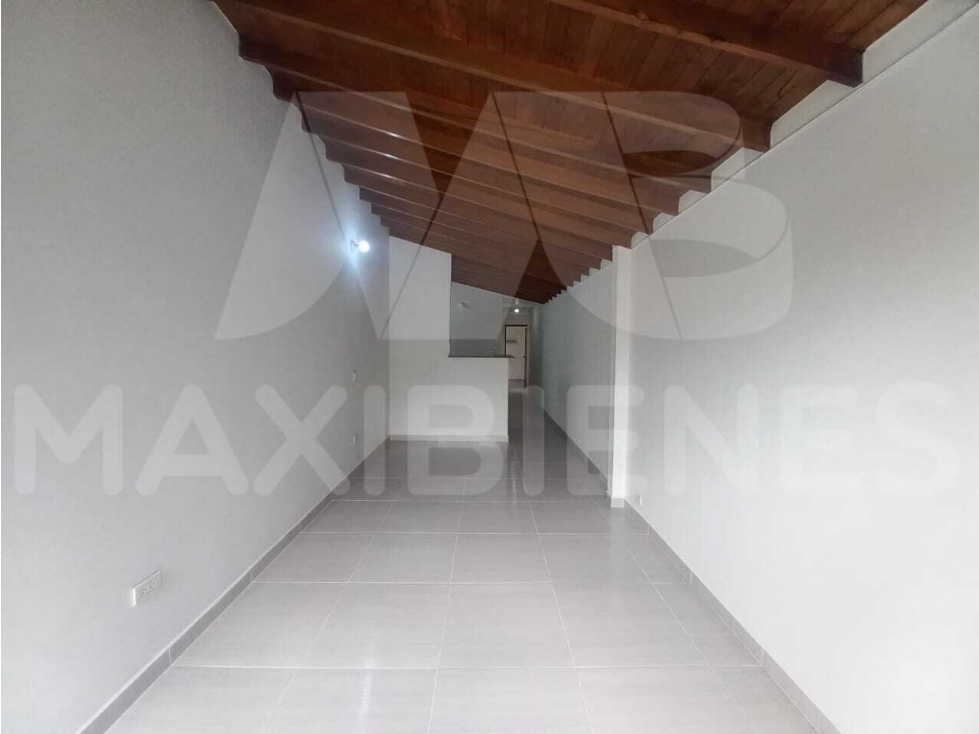 CASA EN ARRIENDO EN EL SECTOR DE CALASANZ