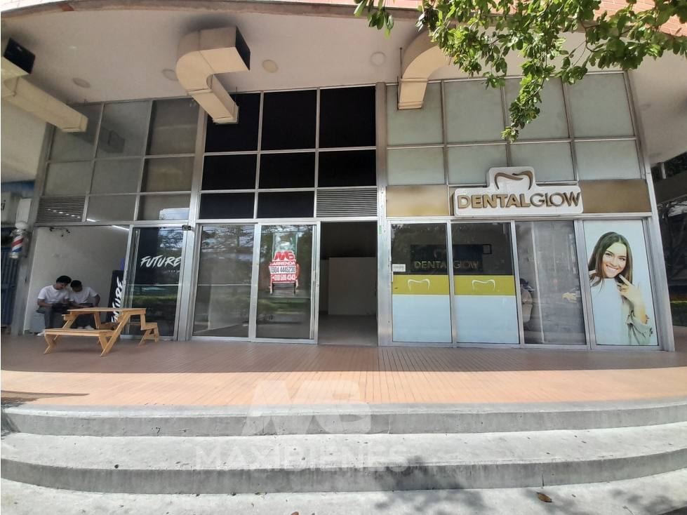 LOCAL PARA ARRIENDO UBICADO EN BELLO