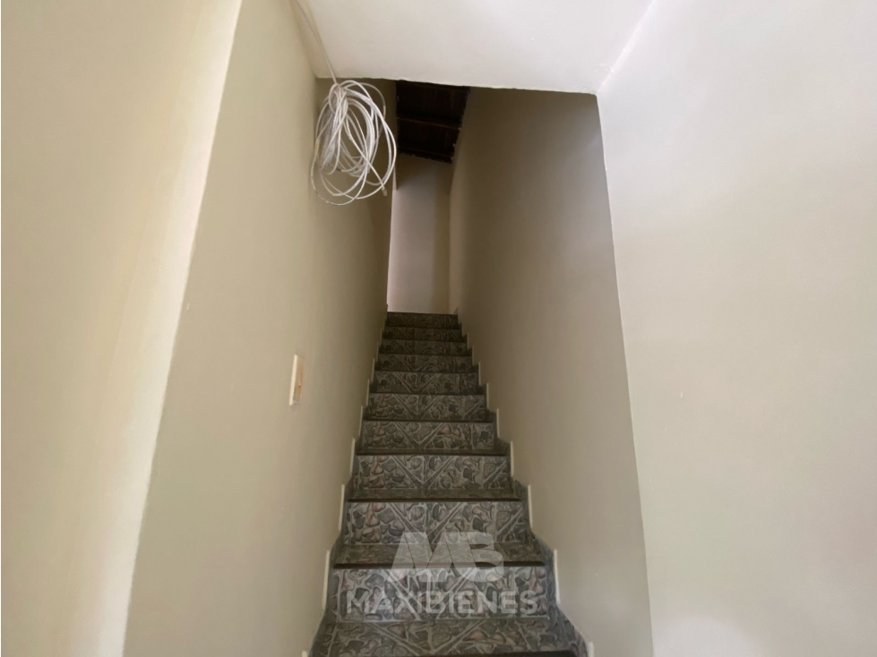 CASA PARA ARRIENDO UBICADO EN COPACABANA - 5