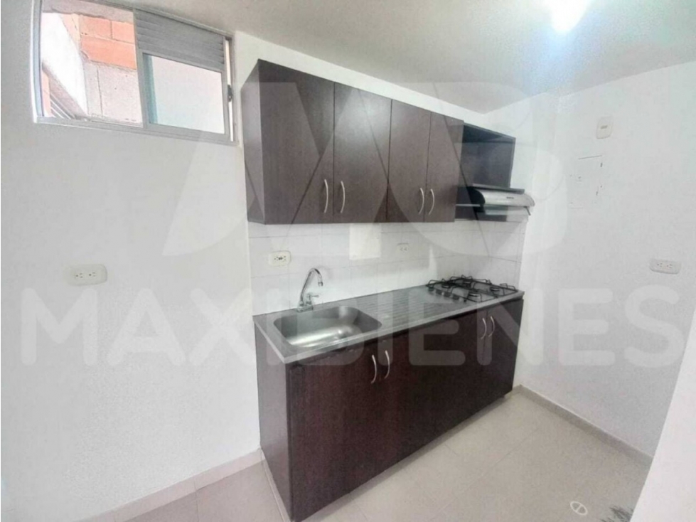 APARTAMENTO EN ARRIENDO EN EL SECTOR DE CALASANZ
