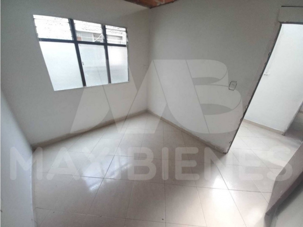 APARTAMENTO EN ARRIENDO EN EL SECTOR DE SAN JAVIER