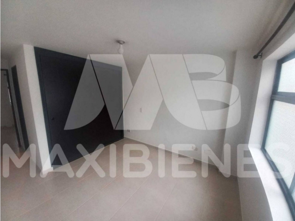 APARTAMENTO EN ARRIENDO EN EL SECTOR DE FLORESTA