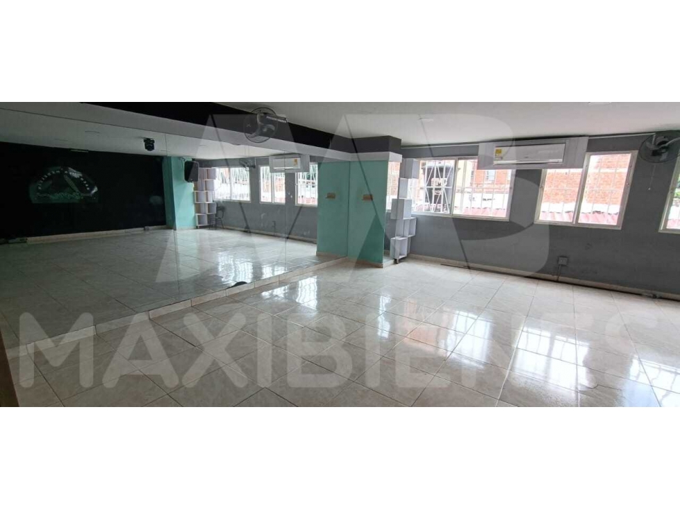 LOCAL EN ARRIENDO EN EL SECTOR DE FLORESTA