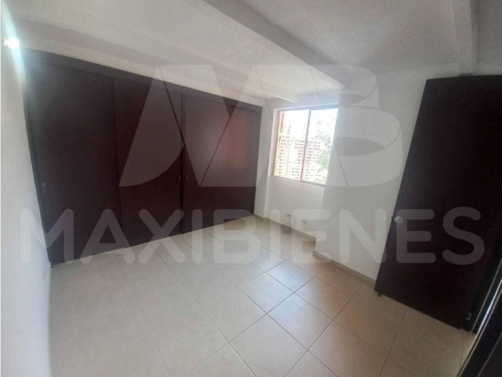 APARTAMENTO EN ARRIENDO EN EL SECTOR DE CALASANZ