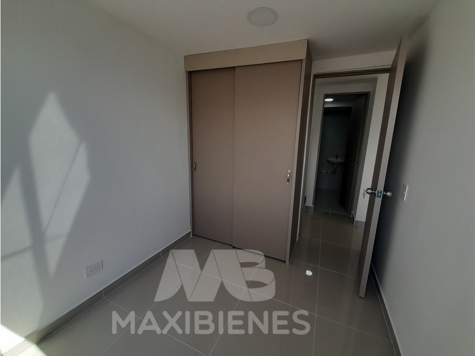 APARTAMENTO PARA ARRIENDO UBICADO EN BELLO