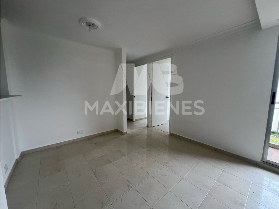 APARTAMENTO EN ARRIENDO UBICADO EN ITAGUI — foto 2
