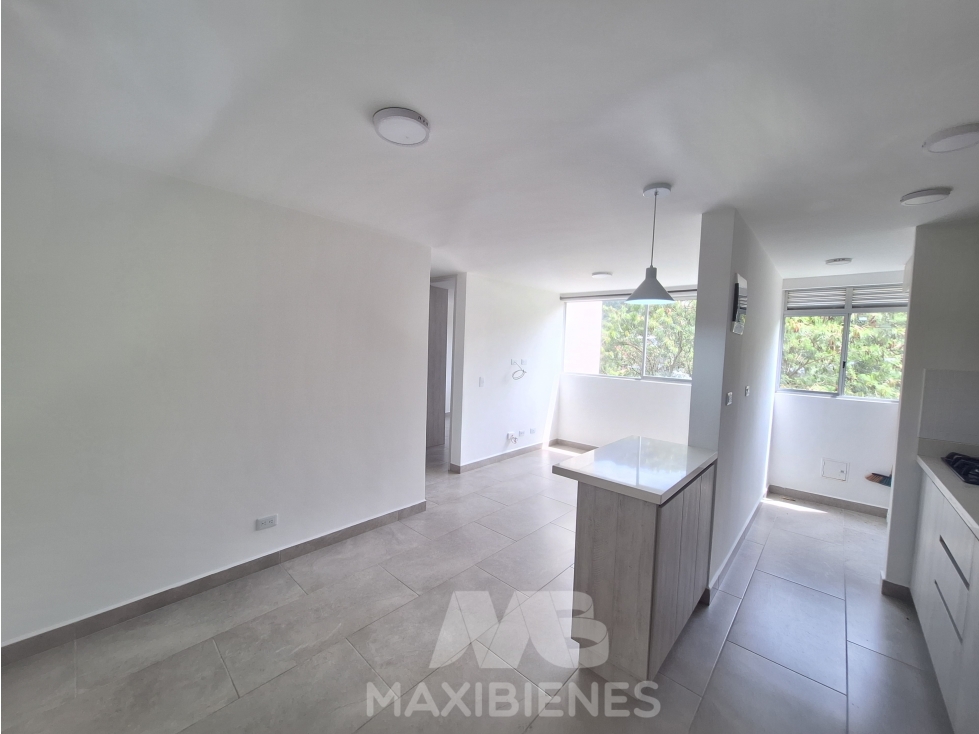 APARTAMENTO EN ARRRIENDO UBICADO EN COPACABANA — foto 5