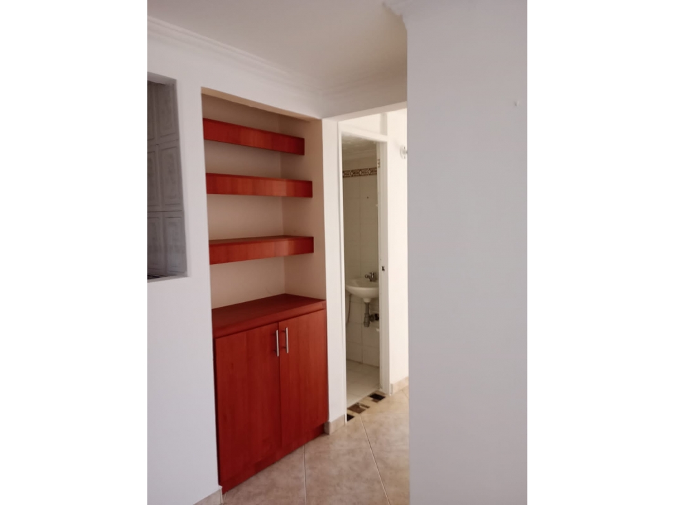 APARTAMENTO EN VENTA SECTOR PRADO