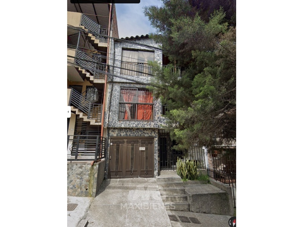 APARTAMENTO PARA VENTA UBICADO EN BELLO