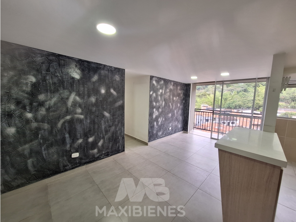 APARTAMENTO EN ARRRIENDO UBICADO EN COPACABANA — foto 3