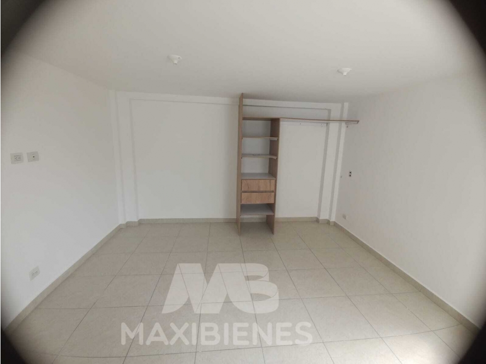 APARTAESTUDIO PARA ARRIENDO UBICADO EN BELLO — foto 4