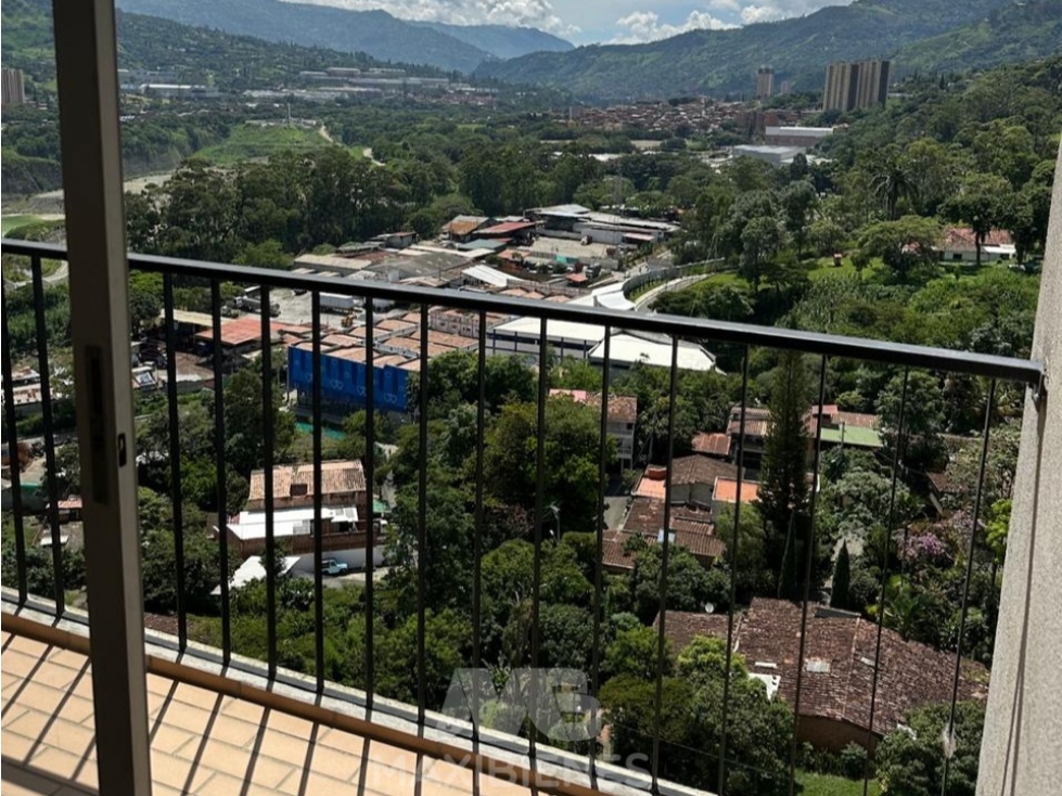 APARTAMENTO PARA ARRIENDO UBICADO EN BELLO