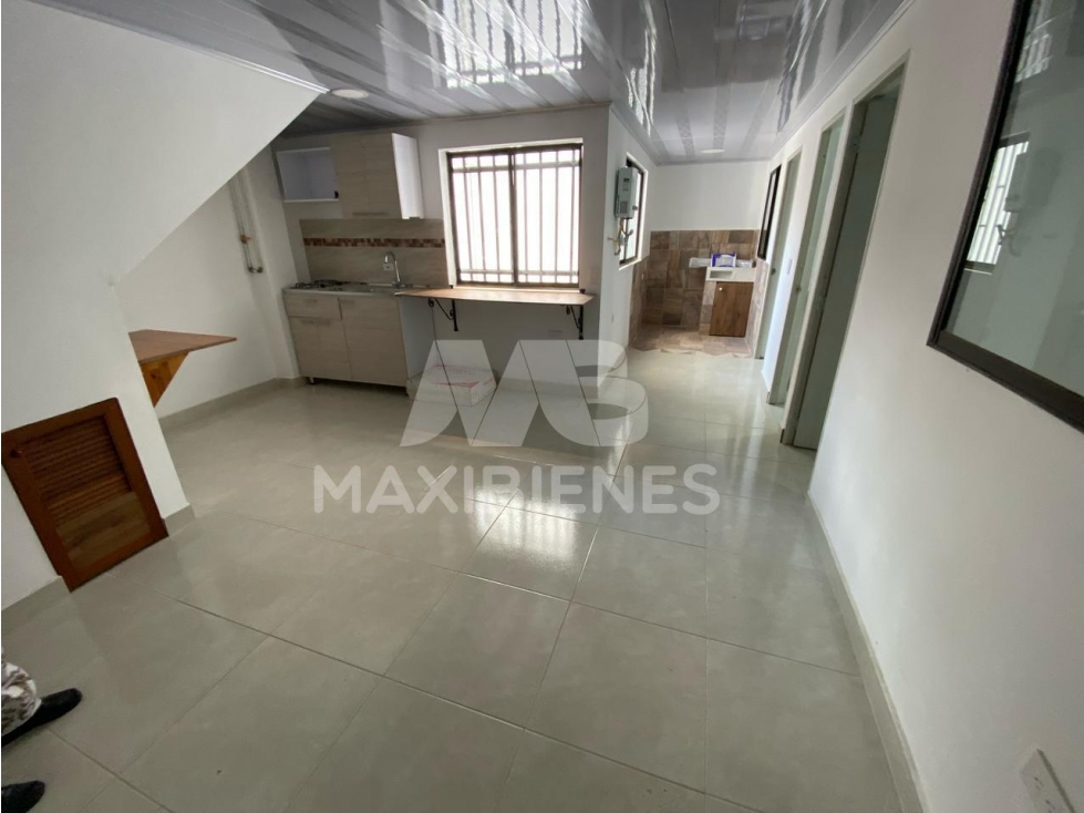 APARTAMENTO EN ARRIENDO SANTA MONICA,MEDELLIN
