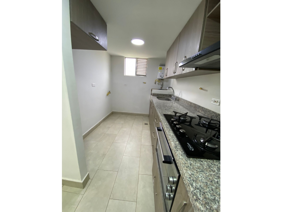 APARTAMENTO EN VENTA SECTOR BELLO