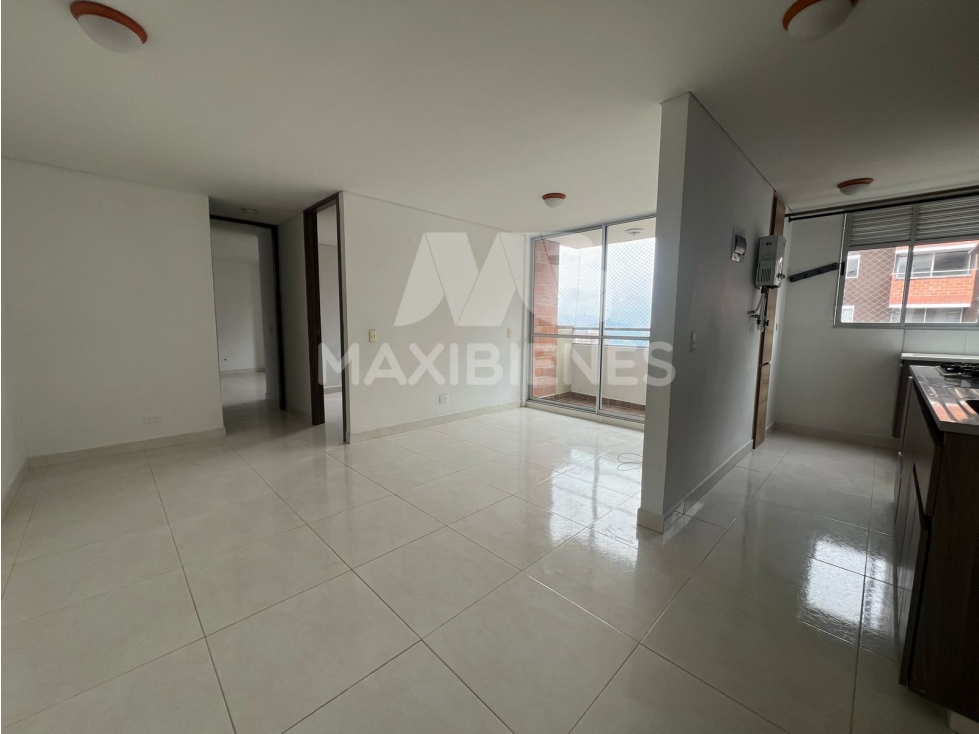 APARTAMENTO EN ARRIENDO UBICADO EN LA ESTRELLA