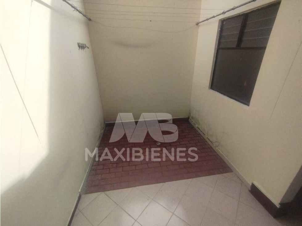 APARTAMENTO EN ARRIENDO SECTOR LA AMERICA