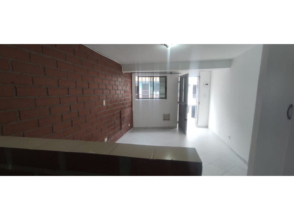 APARTAMENTO EN VENTA SECTOR LAS PALMAS