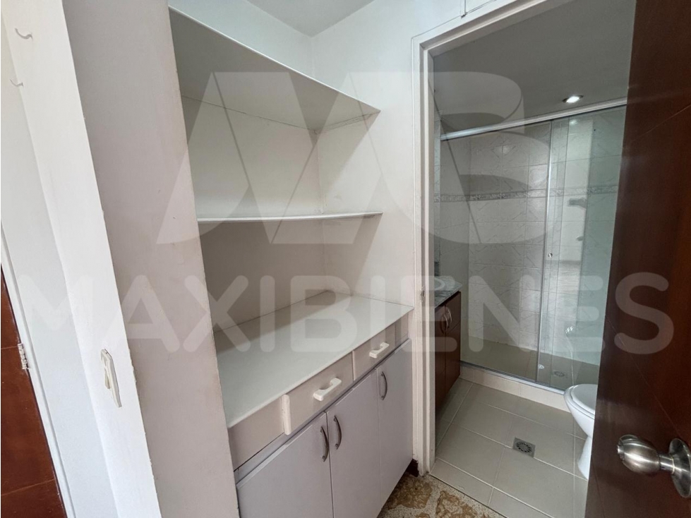 APARTAMENTO EN ARRIENDO EN EL SECTOR DE CALASANZ