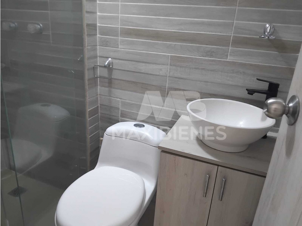 APARTAMENTO EN ARRIENDO UBICADO EN LA ESTRELLA — foto 6