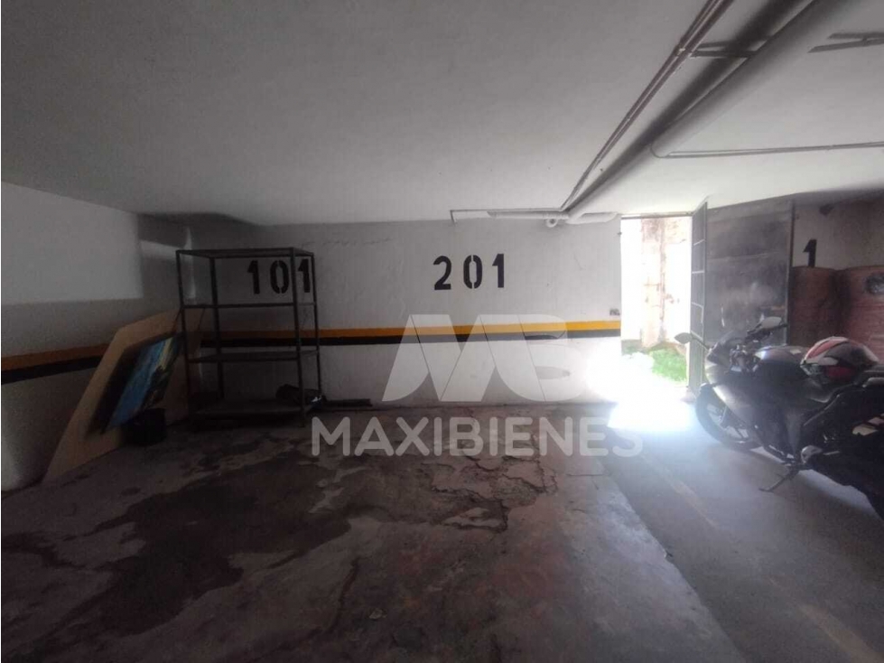 APARTAMENTO EN ARRIENDO SECTOR LA AMERICA.