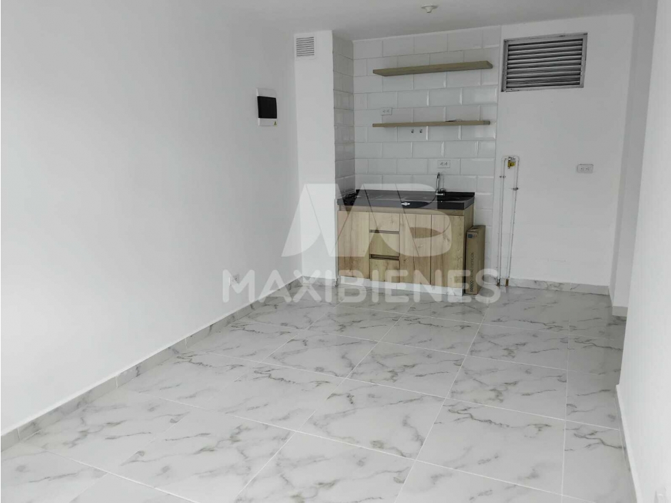 APARTAMENTO EN ARRIENDO UBICADO EN SAN ANTONIO DE PRADO — foto 2
