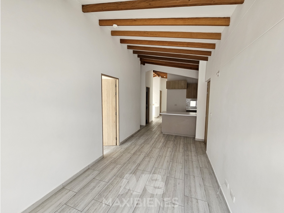 APARTAMENTO EN ARRRIENDO UBICADO EN COPACABANA