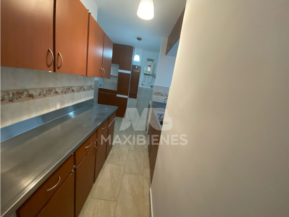 APARTAMENTO EN ARRIENDO SECTOR CONQUISTADORES