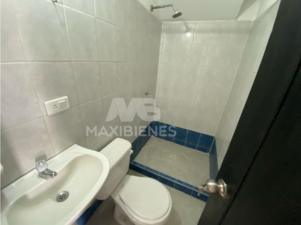APARTAMENTO EN ARRIENDO SECTOR SANTA MONICA