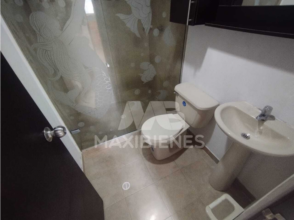 APARTAMENTO EN ARRIENDO SECTOR SANTA MONICA