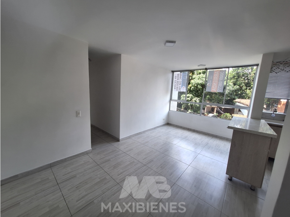 APARTAMENTO EN ARRRIENDO UBICADO EN COPACABANA — foto 3