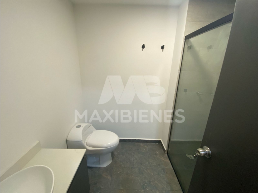 APARTAMENTO EN ARRIENDO SECTOR LA CASTELLANA