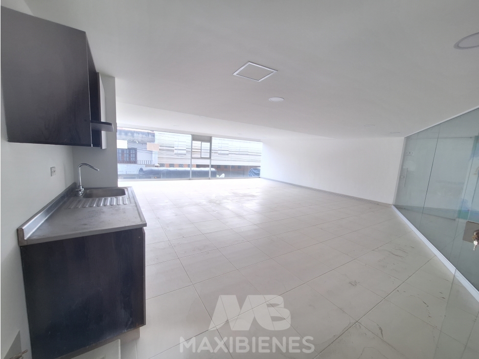 LOCAL PARA ARRIENDO UBICADO EN GIRARDOTA - 1