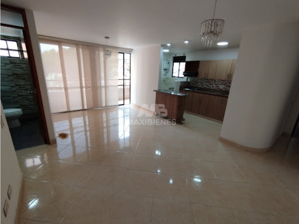 APARTAMENTO EN VENTA SECTOR PILARICA