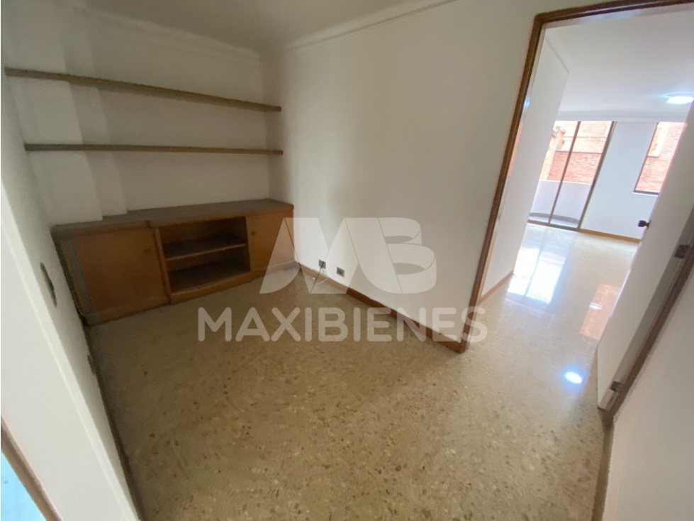 APARTAMENTO EN ARRIENDO SECTOR LAURELES