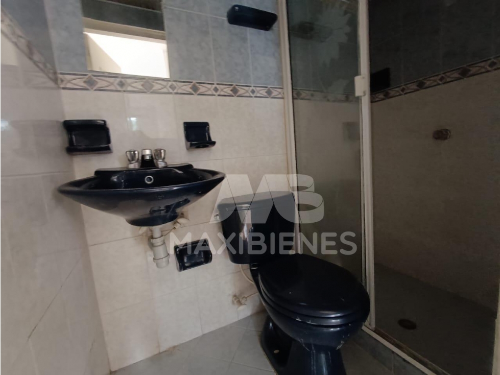 APARTAMENTO EN ARRIENDO SECTOR LA CASTELLANA, MEDELLIN