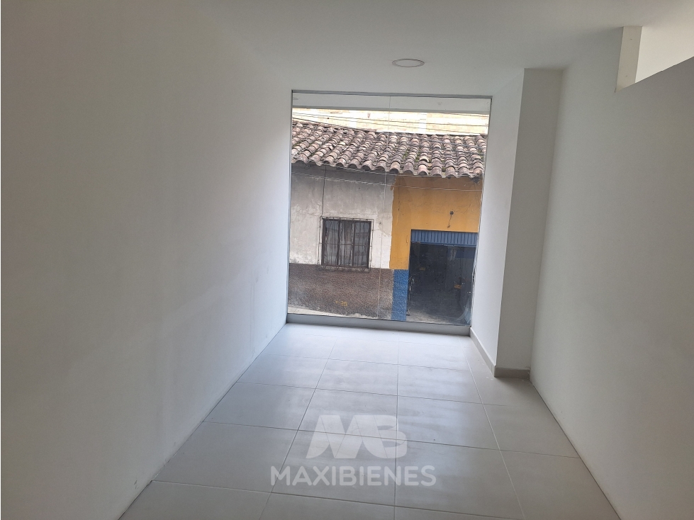 LOCAL PARA ARRIENDO UBICADO EN GIRARDOTA - 1