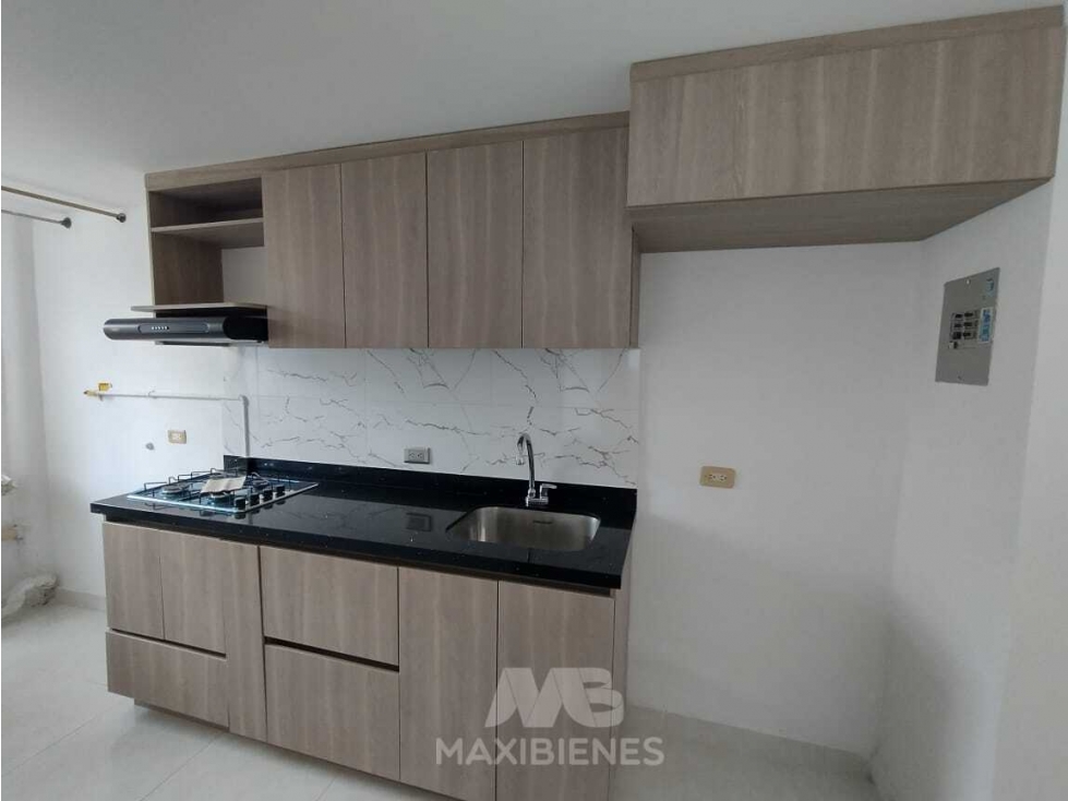 APARTAMENTO PARA ARRIENDO UBICADO EN BELLO