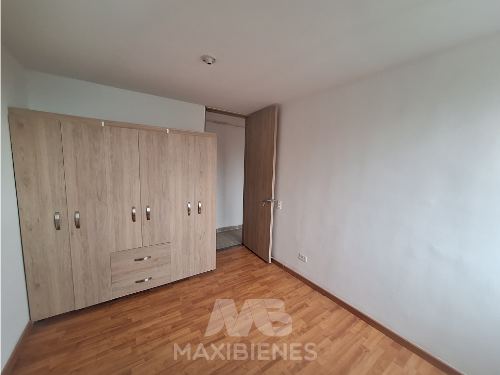 APARTAMENTO EN ARRRIENDO UBICADO EN COPACABANA — foto 4