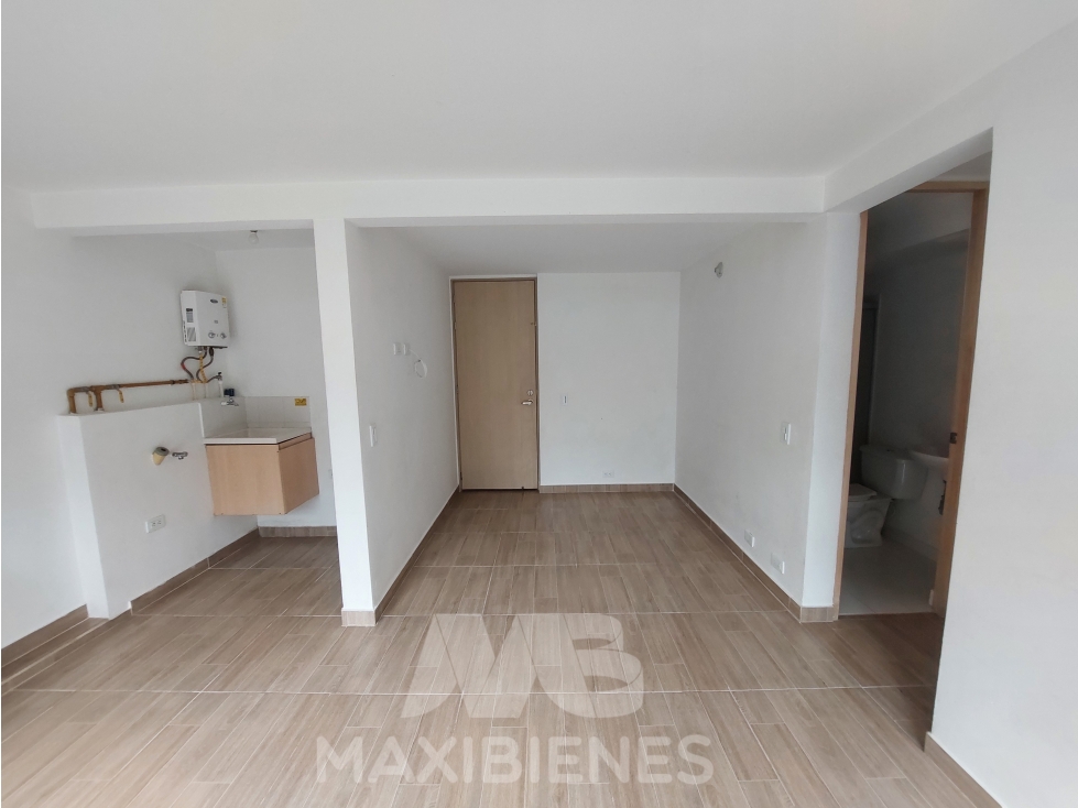 APARTAMENTO PARA ARRIENDO UBICADO EN BELLO