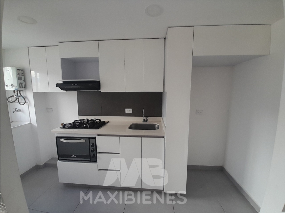 APARTAMENTO PARA ARRIENDO UBICADO EN BELLO