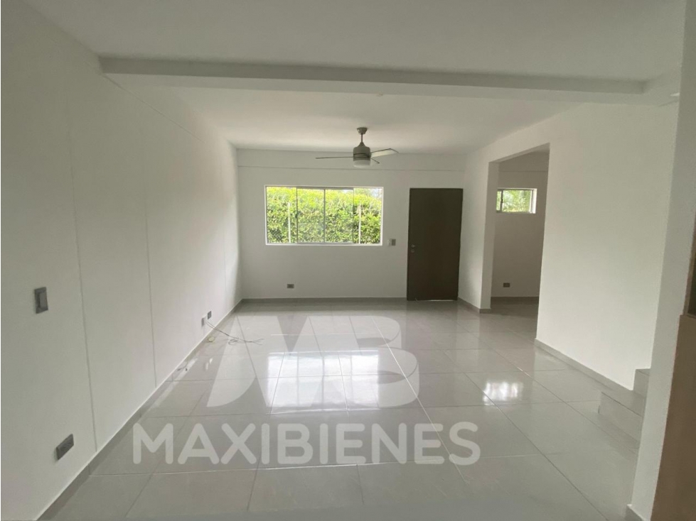 CASA PARA ARRIENDO UBICADO EN BELLO - 1