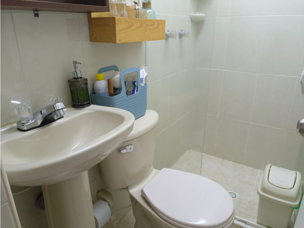 APARTAMENTO EN VENTA SECTOR RODEO ALTO — foto 3