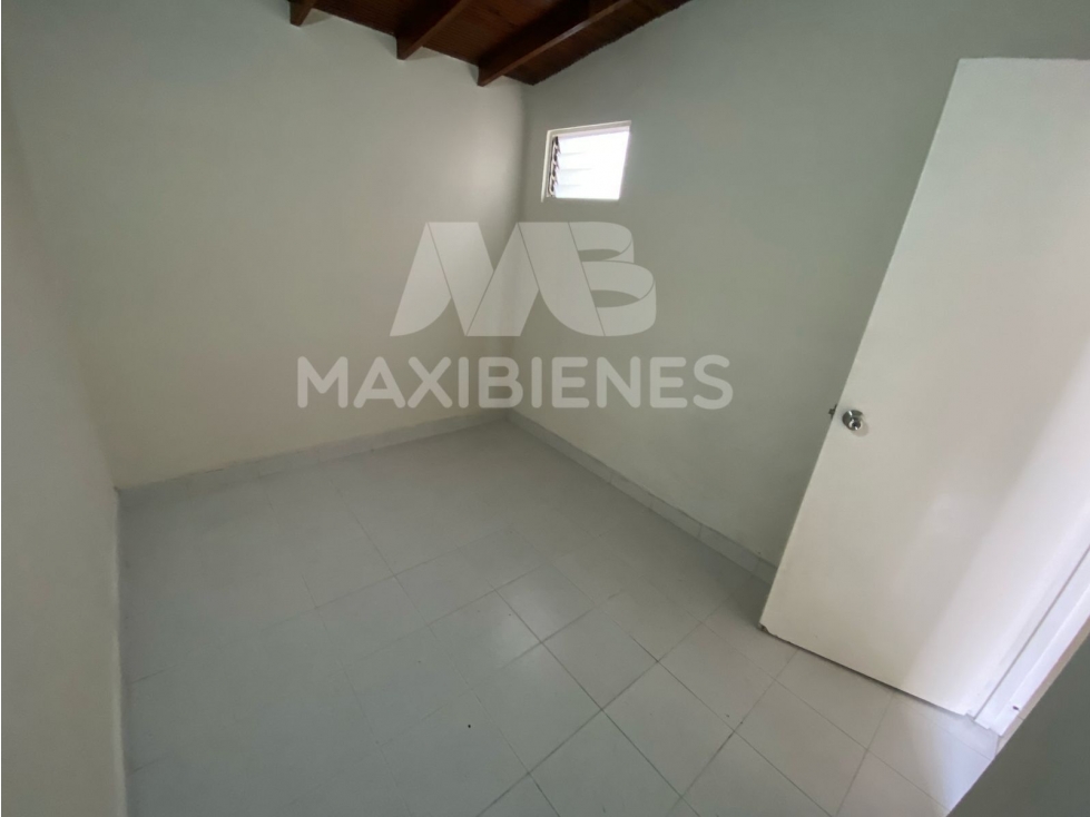 APARTAMENTO EN ARRIENDO SECTOR SIMON BOLIVAR