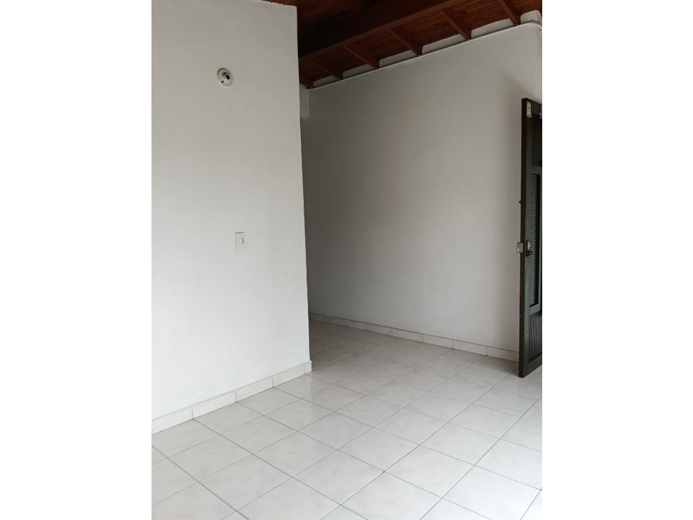 CASA EN VENTA SECTOR ARANJUEZ