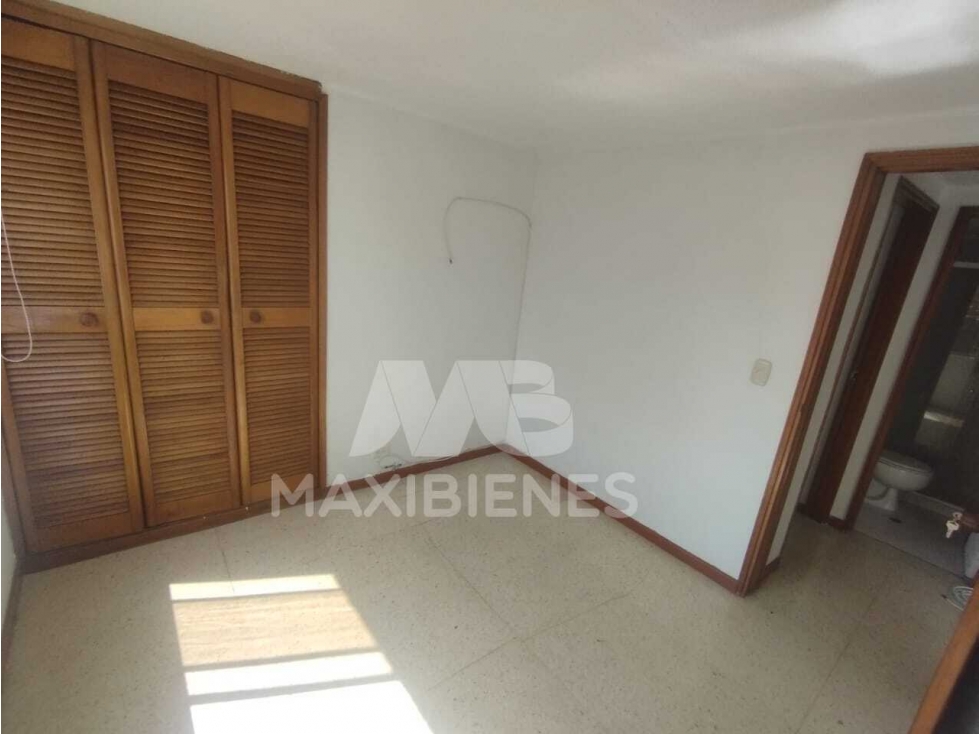 APARTAMENTO EN ARRIENDO SECTOR LA CASTELLANA,MEDELLIN