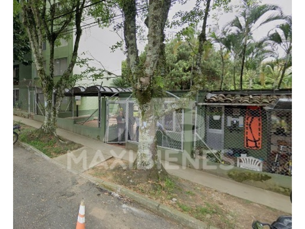 APARTAMENTO EN ARRIENDO SECTOR SANTA MONICA, MEDELLIN