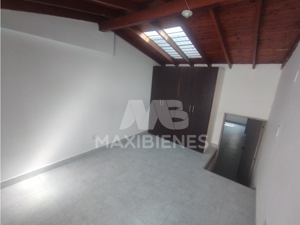 APARTAMENTO EN ARRIENDO SECTOR SANTA MONICA