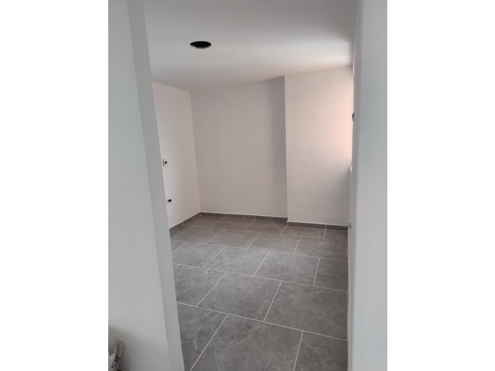 APARTAMENTO EN VENTA SECTOR ROSALES